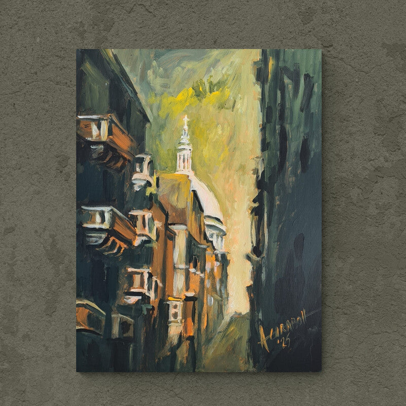 Cathedral