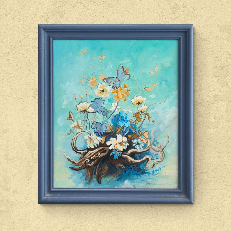 Flowers 1