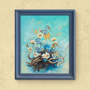 Flowers 1