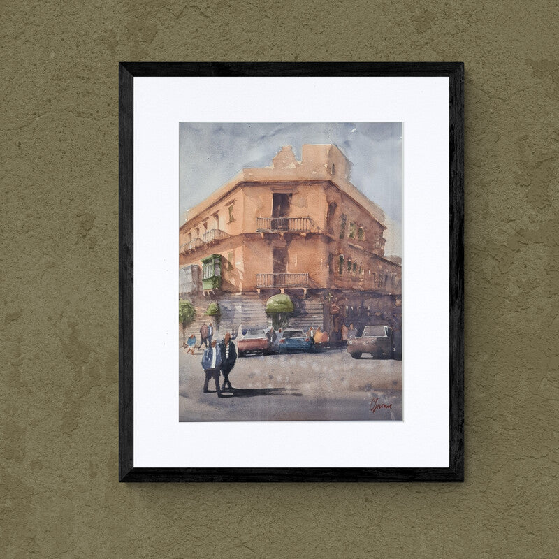 Sliema's Pharmacy