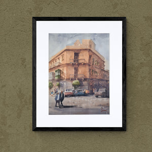 Sliema's Pharmacy