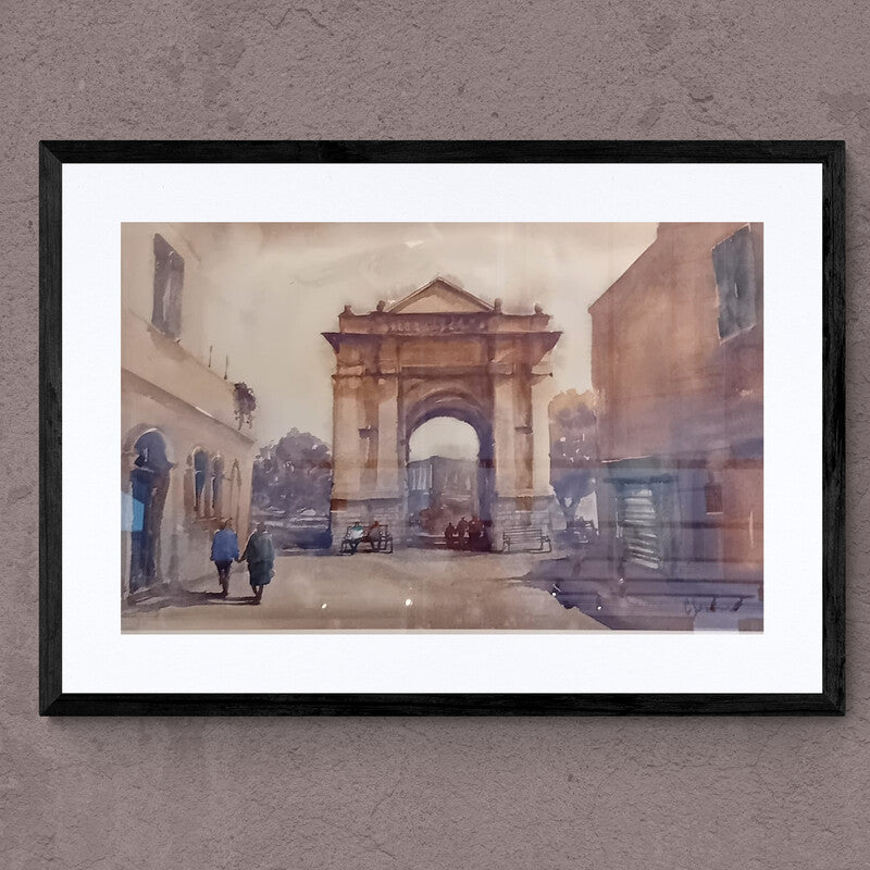 Zebbug Gate 2