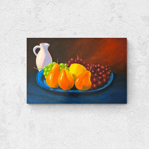 Fruit Still Life