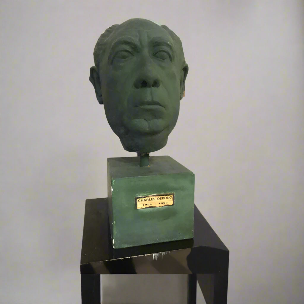 Charles Debono