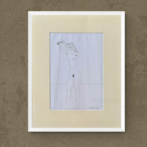 The Nude