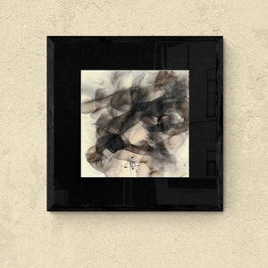 Black Abstract 1