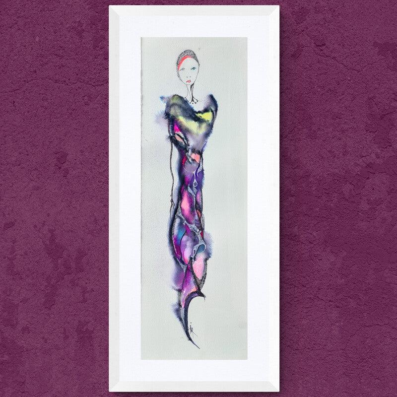 Elegant Lady of Mallia 3
