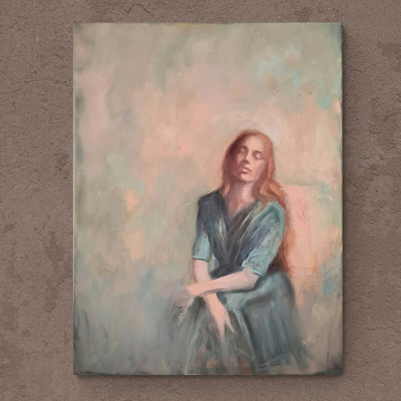 The Girl