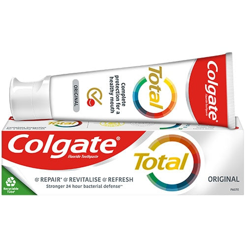 Colgate Toothpaste Original Protection