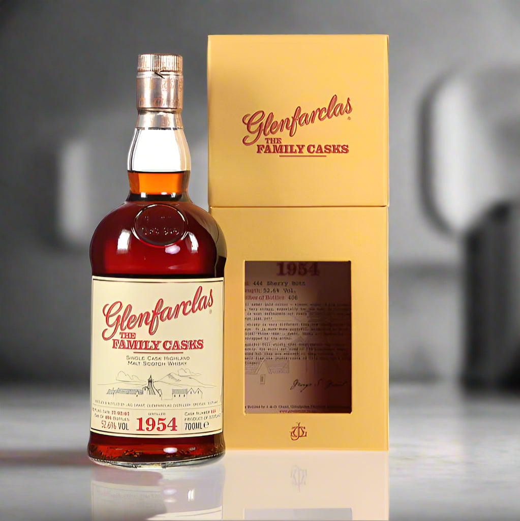 Glenfarclas 1954 Family Cask 70cl