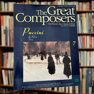 The Great Composers 7