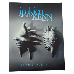 Imkien Ghall-Kenn Poeziji