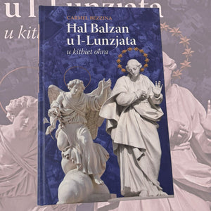 Hal Balzan U l-Lunzjata U Kitbiet Ohra