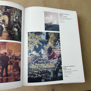 The International Dictionary Of Artists Who Painted Malta