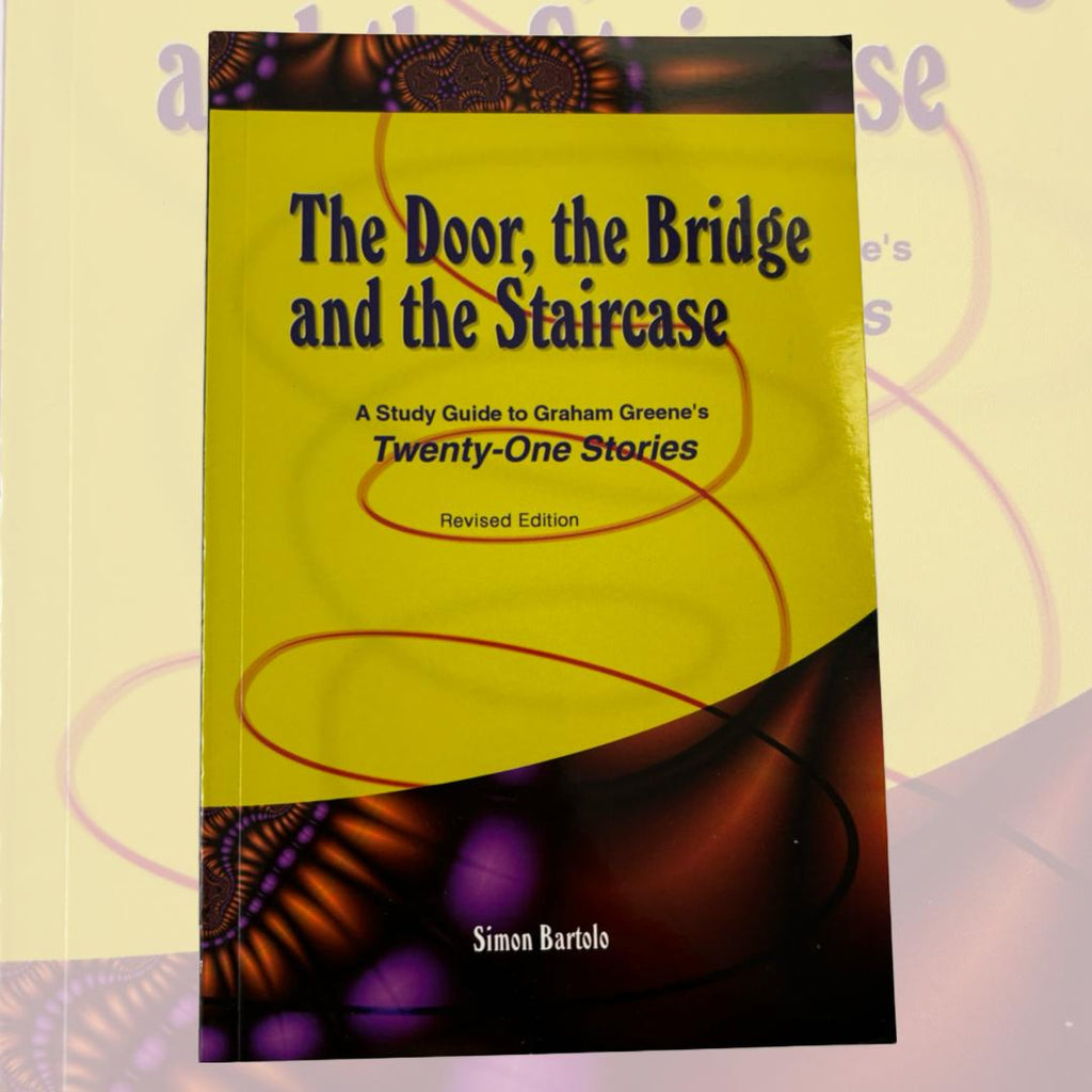 The Door, The Bridge And The Staircase