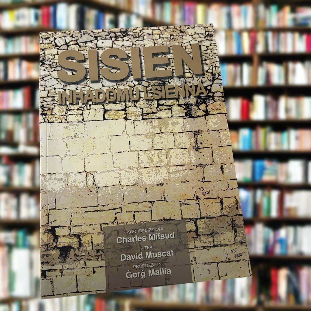 Sisien Inhaddmu Lsienna