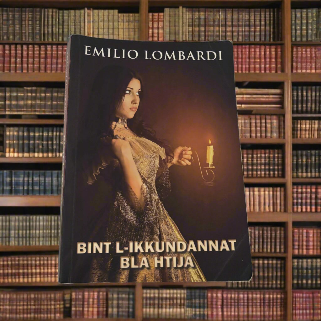 Bint L-Ikkundannat Bla Htija