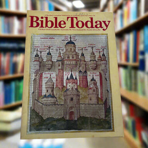 Bible Today Part 70