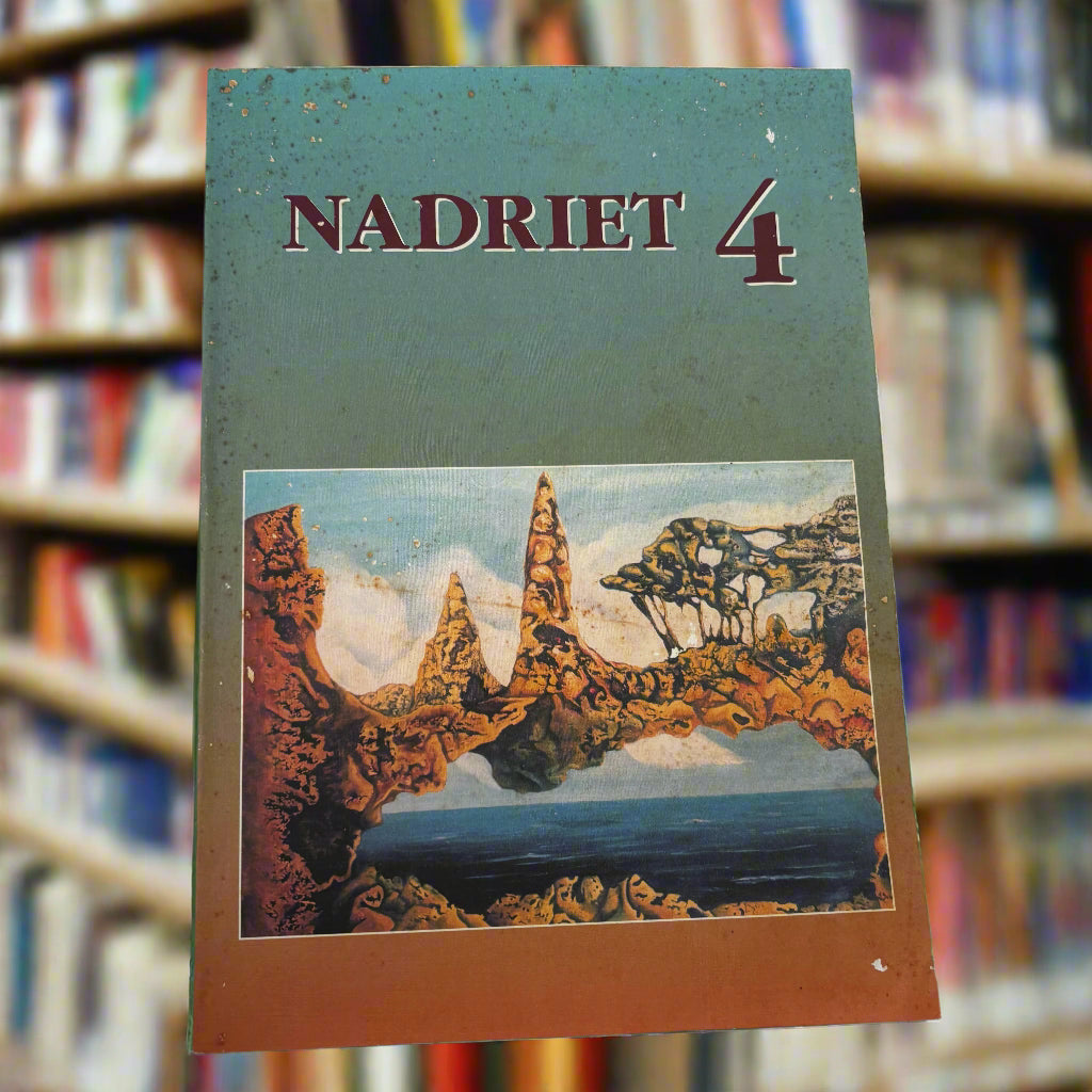 Nadriet 4