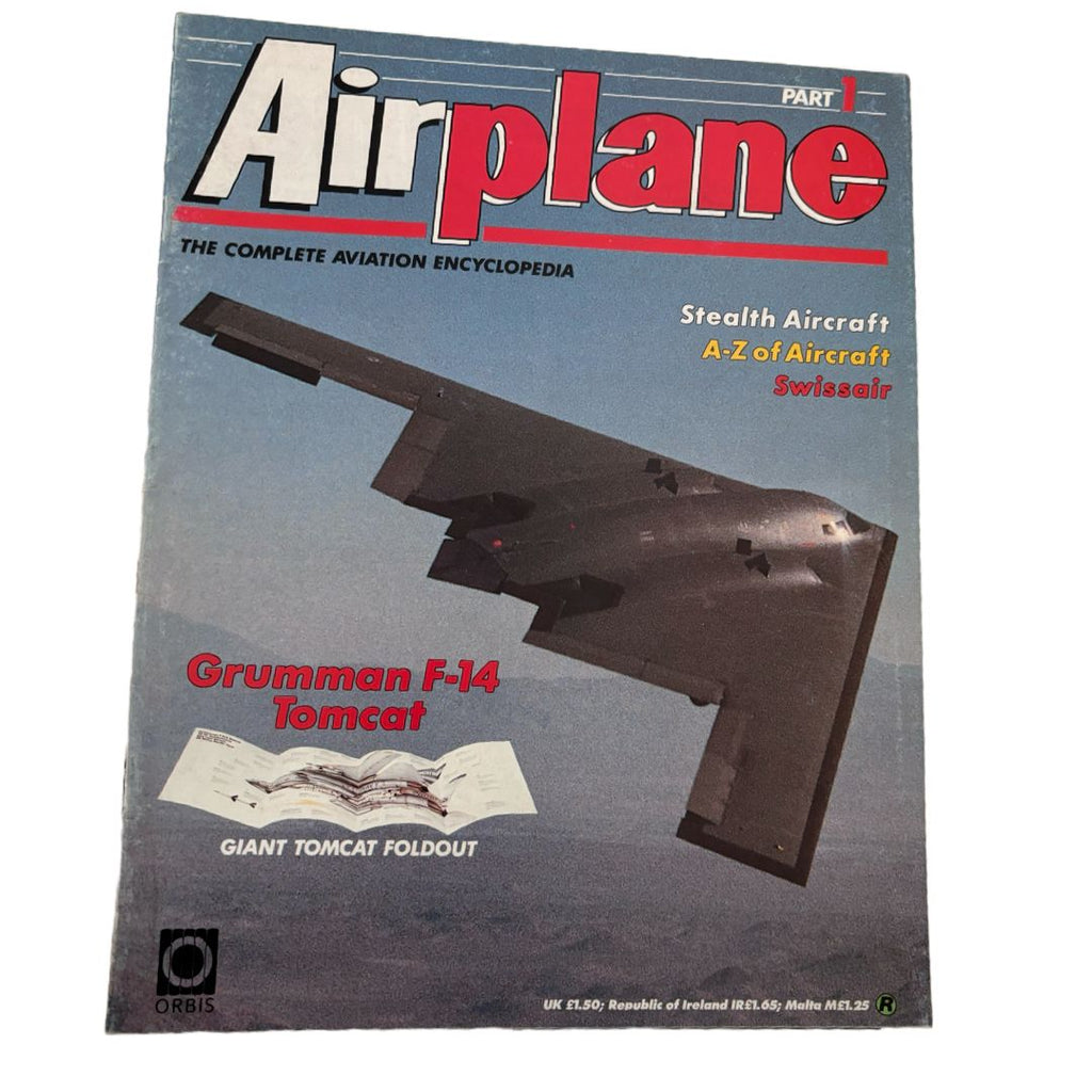 Airplane 1
