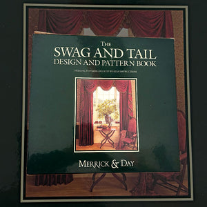 The Swag And Tail Design And Pattern Book