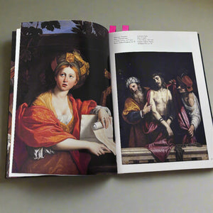 Roma Al Tempo Di Caravaggio 1600-1630