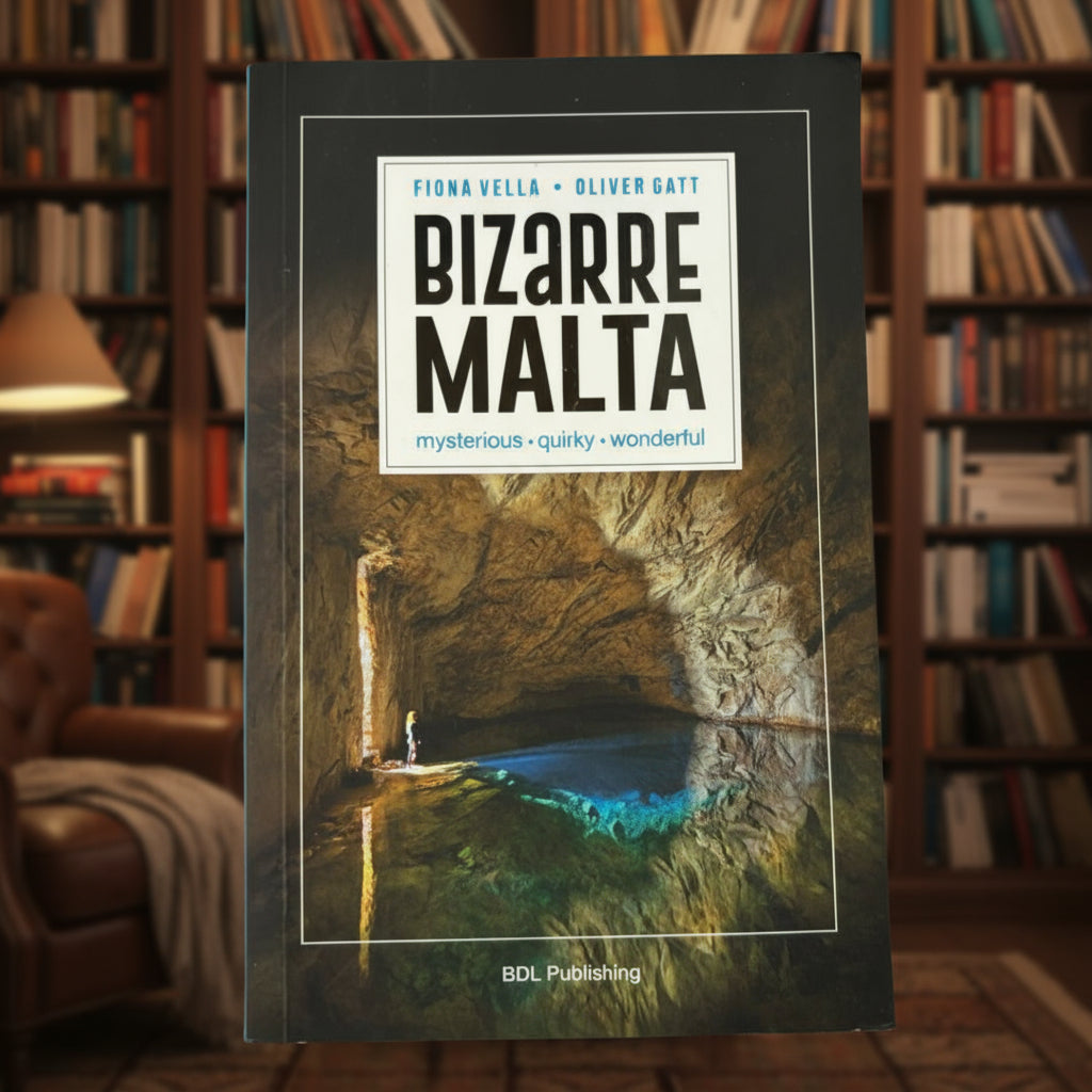 Bizarre Malta