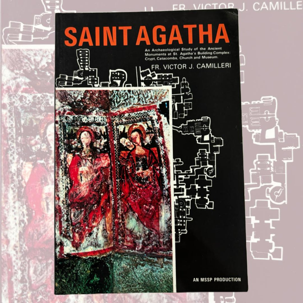 Saint Agatha