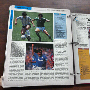 World Cup `90 The Complete Collection