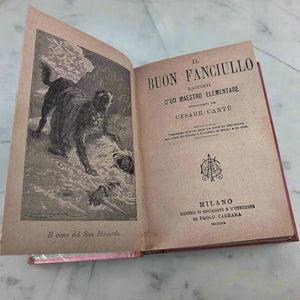 Letture Ipaliane