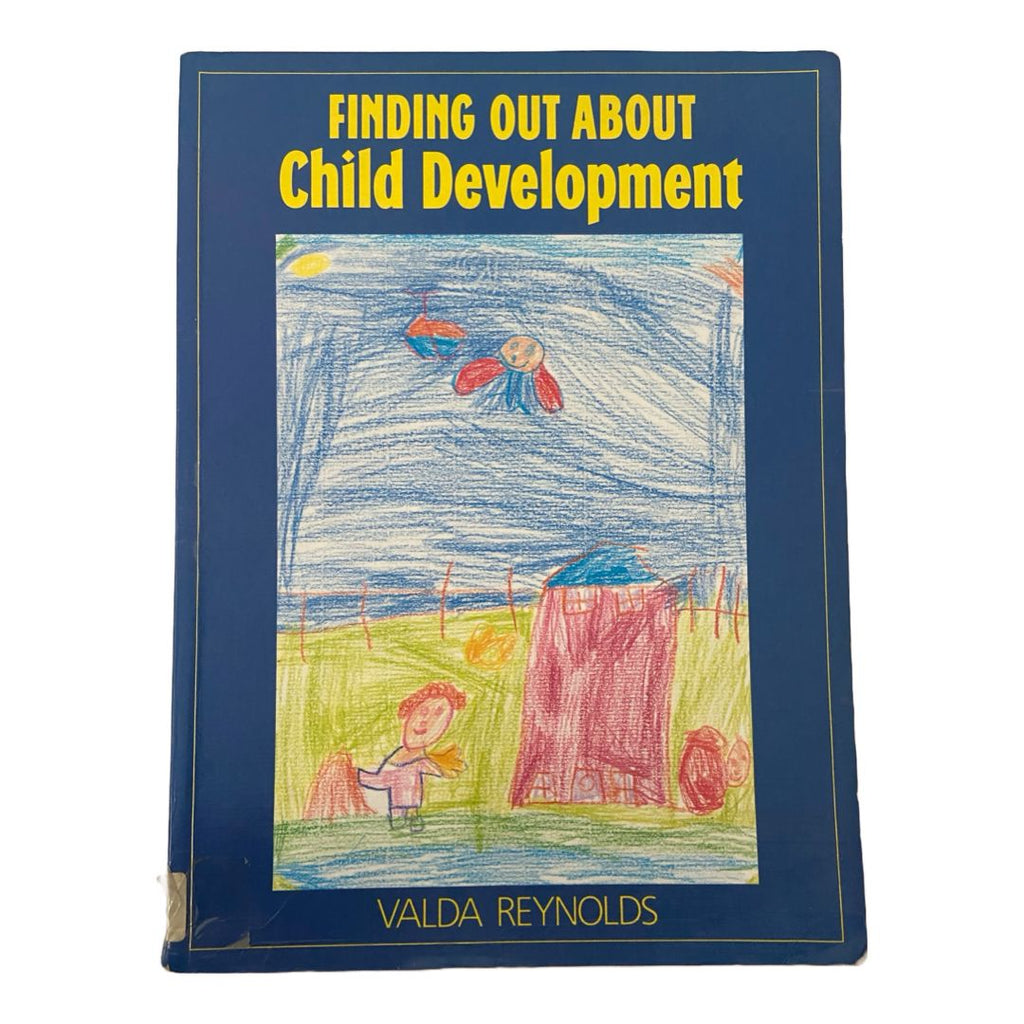 Finding Out About Child Development