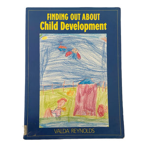 Finding Out About Child Development