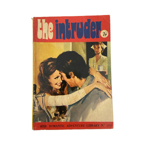 The Intruder