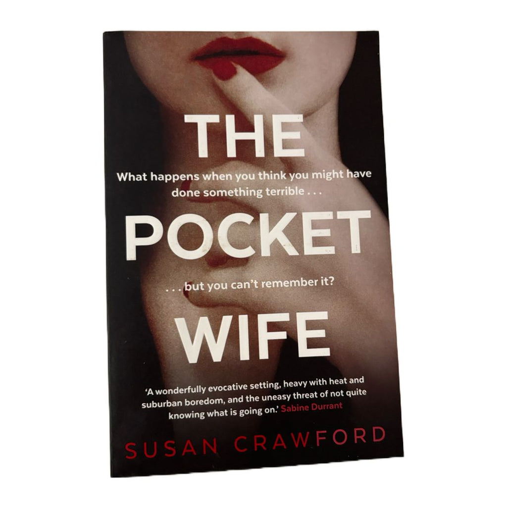 The Pocket Wife