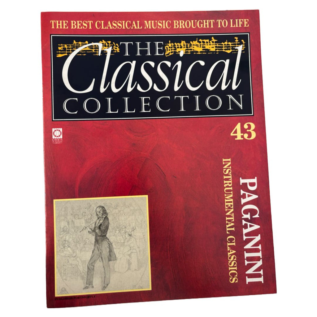 The Classical Collection 43