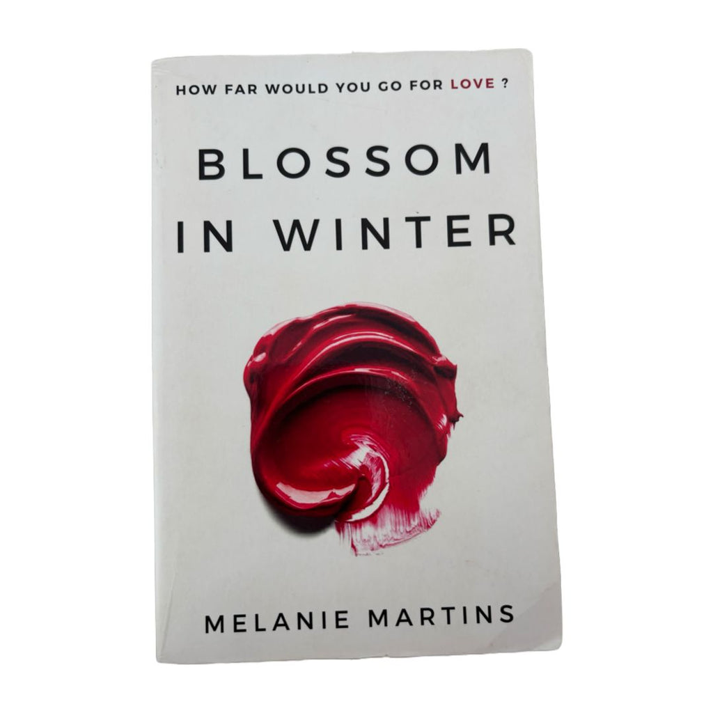 Blossom In Winter