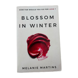 Blossom In Winter