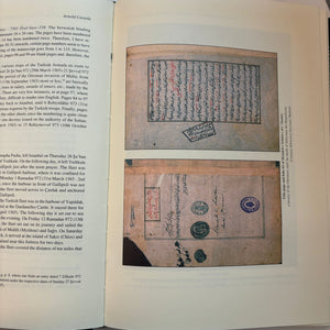 The 1565 Ottoman Malta Campaign Register