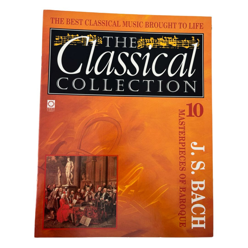 The Classical Collection 10