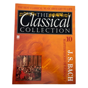 The Classical Collection 10