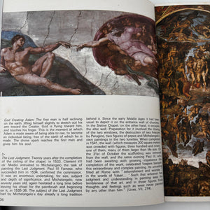 The Vatican Museums 104 Illustrations