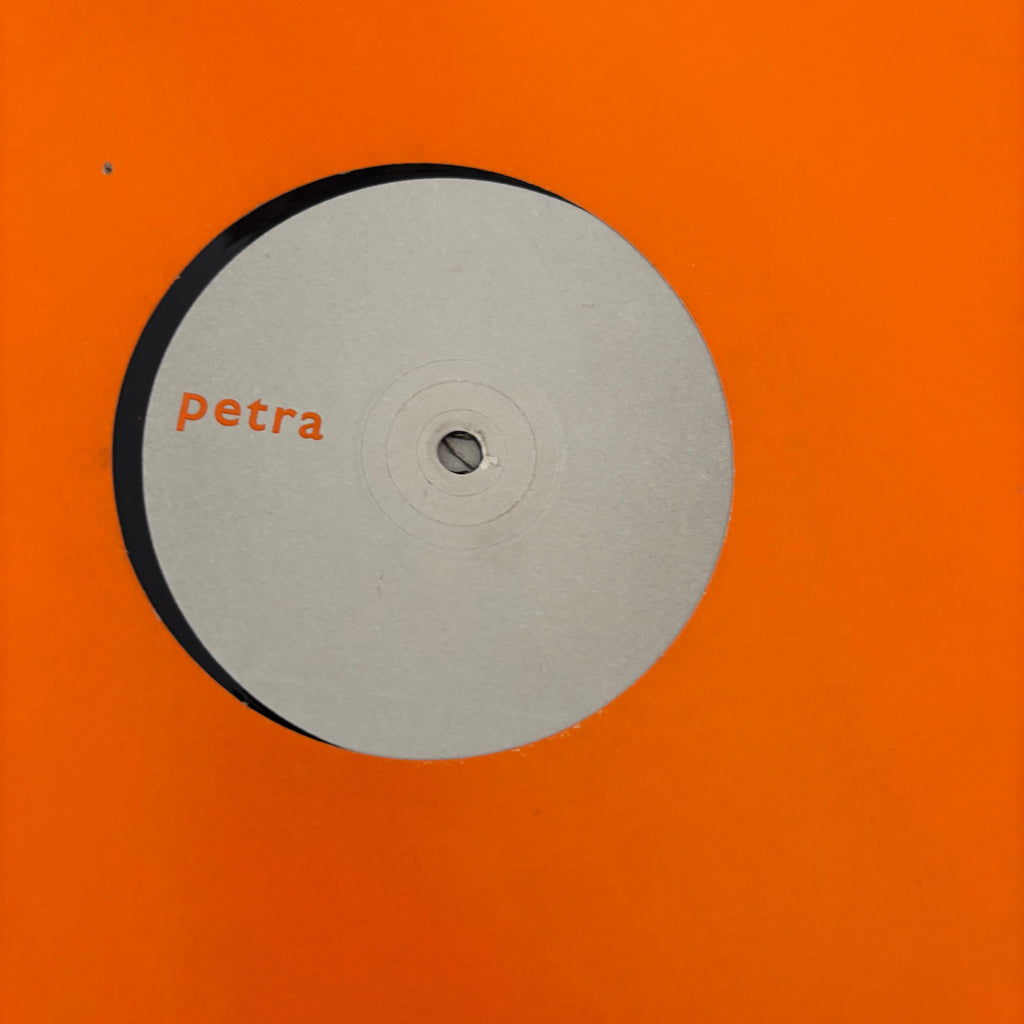 Petra, Olga - Vinyl