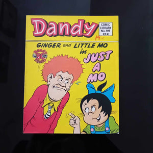 Dandy No.108