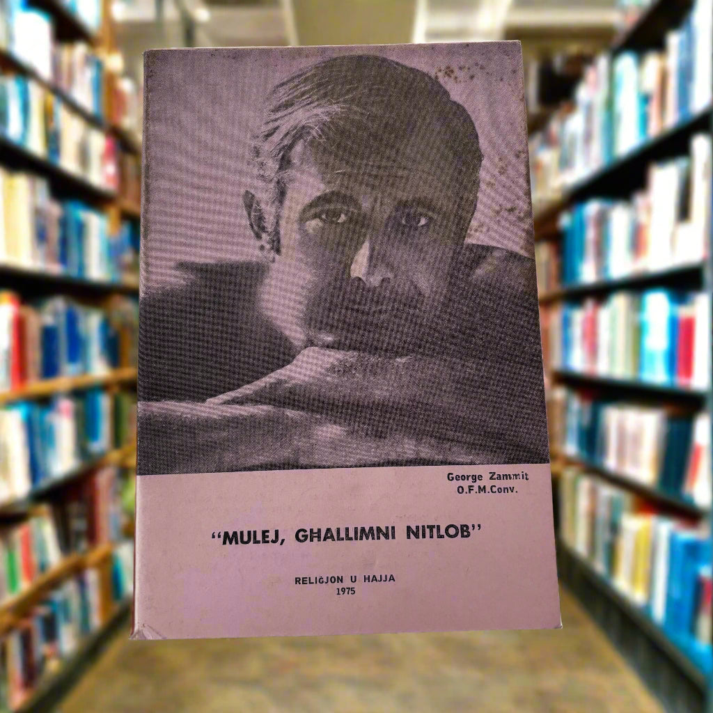 Mulej Ghallimni Nitlob