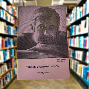 Mulej Ghallimni Nitlob