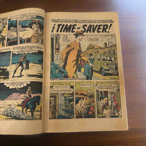 Weird Wonder Tales #9 (Marvel Comics, April 1975)