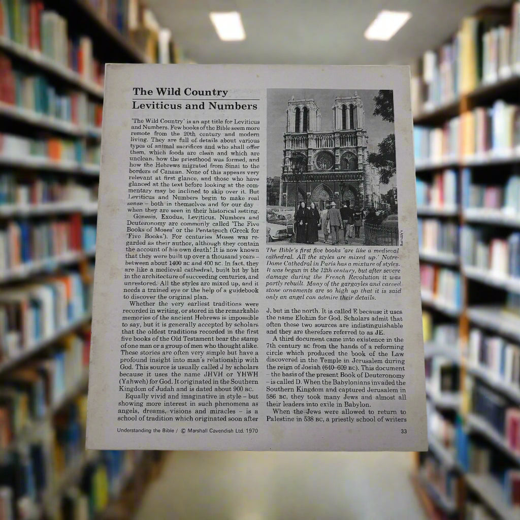 Religious Newspaper 33-48