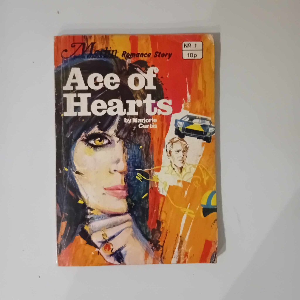 Ace of Hearts