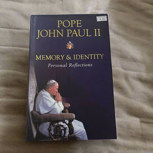 Pope John Paul II Memory & Identity