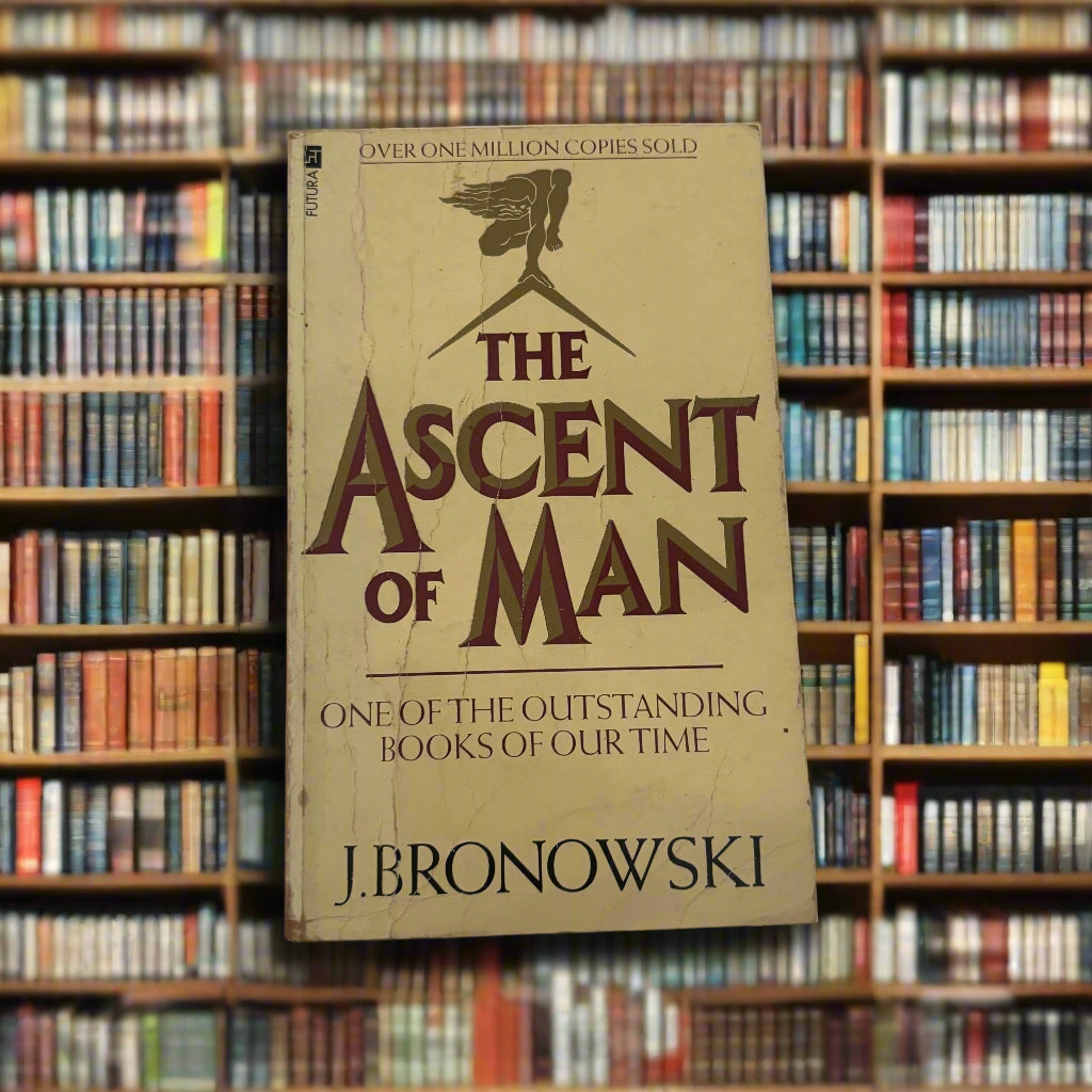 The Ascent Of Man